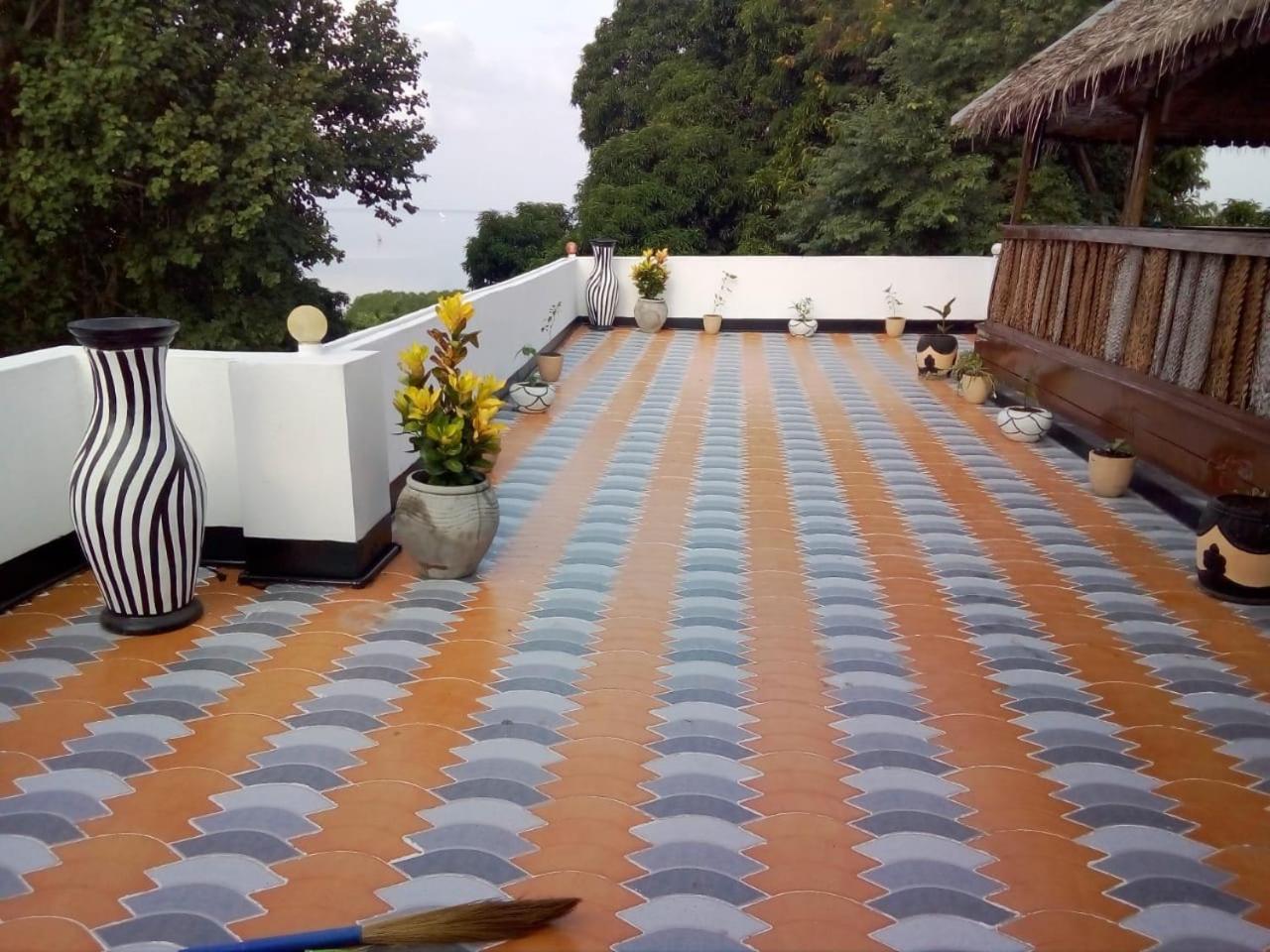 Sharook Riviera Grand Lodge Wete Zewnętrze zdjęcie